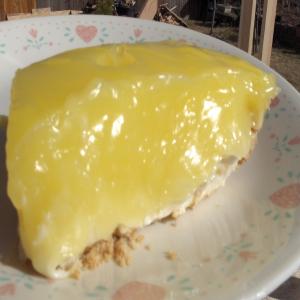 Old Fashioned Lemon Meringue Pie image