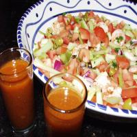 Bloody Mary Salad image
