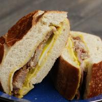 Cubano Panini Sandwich Recipe by Tasty_image