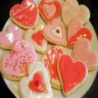 Best Sugar Cookies_image