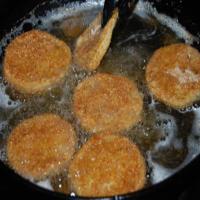 COUNTRY FRIED GREEN TOMATOES_image