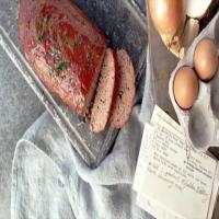Ranch Meatloaf Recipe - (4/5) image