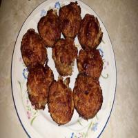 Meatloaf Muffins (Individual Mini-Meat Loaves)_image