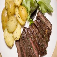 Easy Steak Marinade Recipe_image
