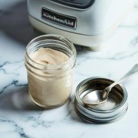 5-Ingredient Cashew Cream Blender Sauce image