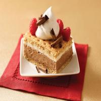 S'mores Pudding Dessert image