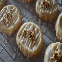 Almond Cookies III image