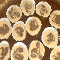 Peanut Butter Cup Candy_image