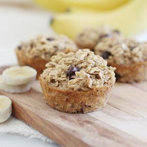 Baked Oatmeal Cups to Go_image