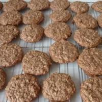 Mexican Oatmeal Cookies_image