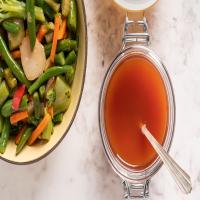 Chinese Sweet and Sour Sauce_image