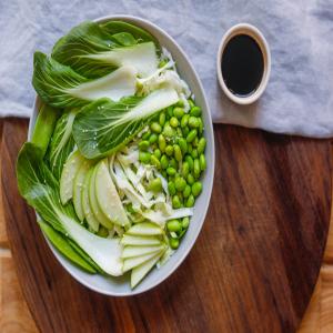 Green Superfood Salad image
