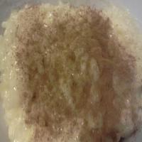 Portuguese Sweet Rice (Arroz Doce)_image