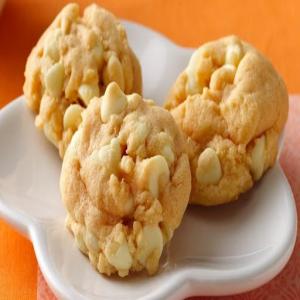 Orange Creamsickle Cookies Recipe - (4.6/5) image