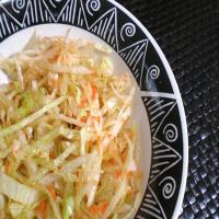 Wasabi Salad Dressing_image