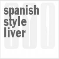 Slow Cooker Spanish Style Liver_image