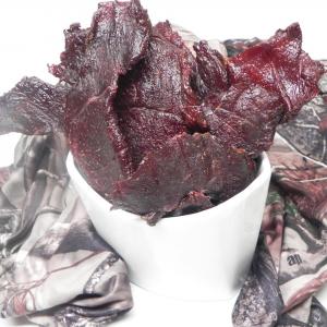 Midg's Mouth Watering Beef Jerky_image
