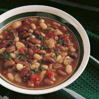 Five-Bean Soup image