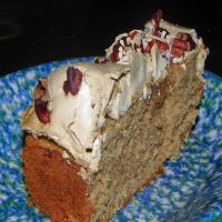 Sweetwater Ranch Spice Cake_image