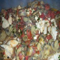 Hunters Chicken Chasseur_image