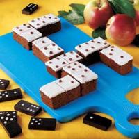 Chocolate Dominoes image