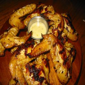 Sarasota's Favorite Chicken or Pork Marinade_image