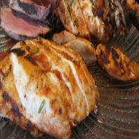 Costa Rican Lime Marinade_image