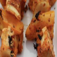 Easy Grilled Tofu Tikka Masala Recipe by Tasty image