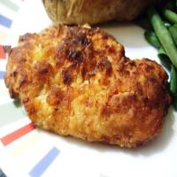 Home Style Chicken_image