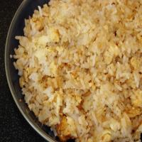 Onion Fried Rice_image