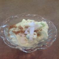 Low Carb Cheesecake Mousse_image