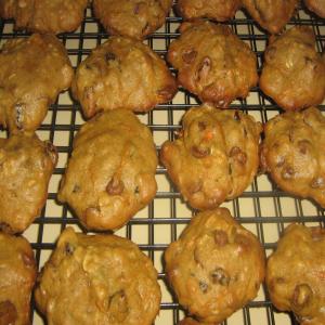X-Ray Vision Chocolate Chip Cookies_image