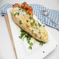 Grilled Old Bay® Corn on the Cob_image