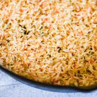 Longhorn Steakhouse Rice Plilaf image