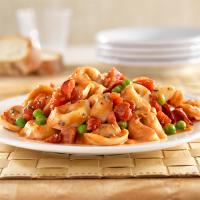 Tomato and Bacon Tortellini_image