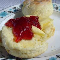 Cindy's Biscuits_image