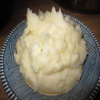 Simple, Perfect Mashed Potatoes_image