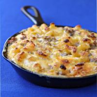 Breakfast Mac & Cheese Recipe - (4.5/5)_image