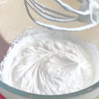 Sweetened Whipped Cream_image