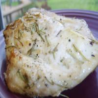 Juicy Grilled Chicken Breasts image