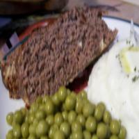 Mama's Meatloaf_image