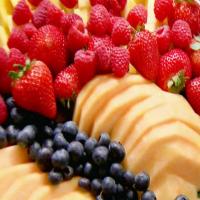 Fruit Platter image