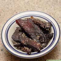 How to Make Beef Jerky in the Oven: 12 Steps (with Pictures)_image
