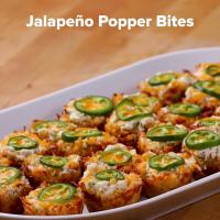 Jalapeño Popper Bites Recipe by Tasty_image