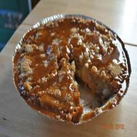 Carmel Apple Pie_image