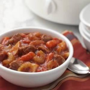 Easy Slow Cooker Beef Stew_image