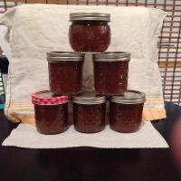 Amazing Spiced Apple Butter_image