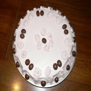 The Easy 1-2-3-4 Chocolate Mini Cakes image
