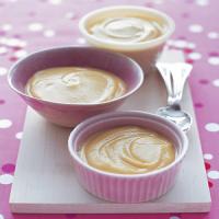 Easy Butterscotch Pudding image