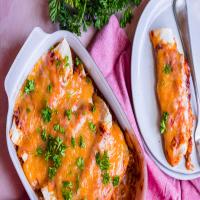 Easy Enchiladas image